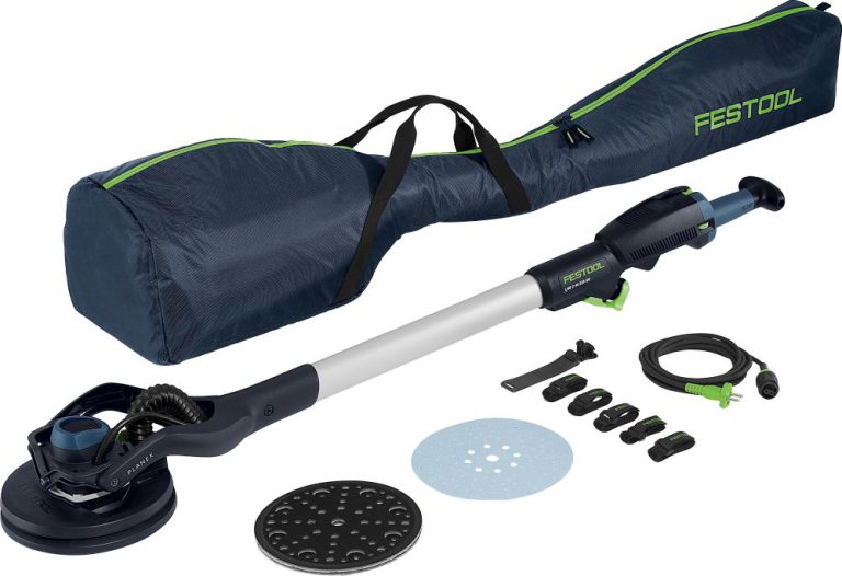 Festool Langhalsschleifer LHS 2-M 225 EQ PLANEX 577354