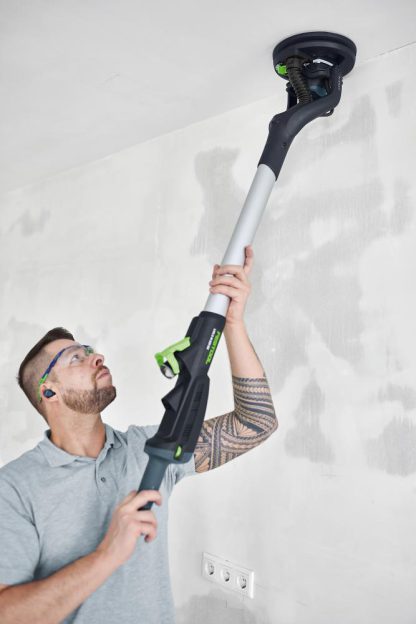 Festool Langhalsschleifer LHS 2-M 225 EQ PLANEX 577354