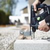 Festool Akku-Schlagbohrmaschine BHC 18 Basic-4,0 577057