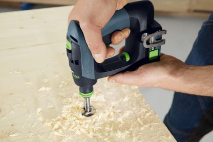 Festool Akku-Bohrschrauber CXS 12 2,5-Plus, 576864