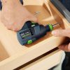 Festool Akku-Bohrschrauber TXS 12 2,5-Set, 576874