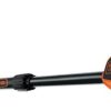Black & Decker Akku-Hochentaster; 18V/2,0 Ah; GPC1820L20-QW