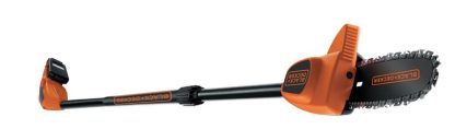 Black & Decker Akku-Hochentaster; 18V/2,0 Ah; GPC1820L20-QW
