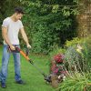 Black & Decker Akku-Rasentrimmer; 18V/2,0 Ah; STC1820PC-QW
