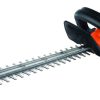 Black & Decker Akku-Heckenschere; 18V/2,0 Ah; GTC1845L20-QW