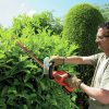 Black & Decker Akku-Heckenschere; 18V/2,0 Ah; GTC1845L20-QW