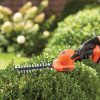 Black & Decker Akku-Gras/Strauchschere; 18V/2,0 Ah; BCSS18D1-QW