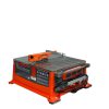 Fliesensägesystem iQ228CYCLONE® Tischfliesensäge (180 mm)