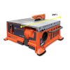 Fliesensägesystem iQ228CYCLONE® Tischfliesensäge (180 mm)