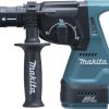 Makita Akku-Kombihammer DHR243Z, 18V