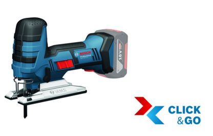 Bosch Professional GST 18 V-LI S Akku-Stichsäge solo