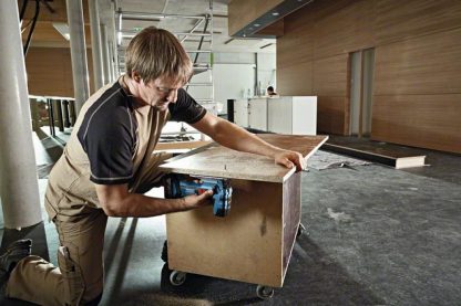Bosch Professional GST 18 V-LI S Akku-Stichsäge solo