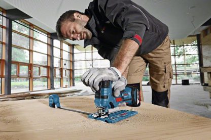 Bosch Professional GST 18 V-LI S Akku-Stichsäge solo
