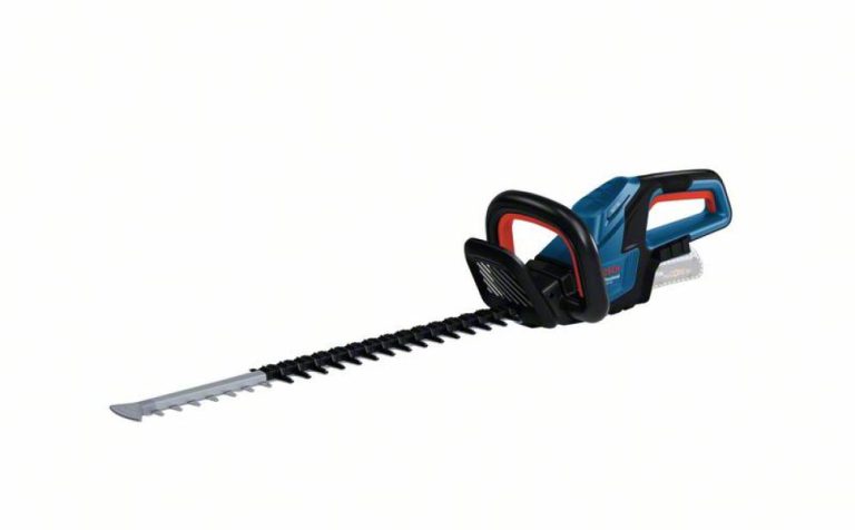 Bosch Professional 18V System Akku-Heckenschere GHE 18V-60