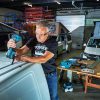 Makita DTM52Z Akku-Multifunktionswerkzeug 18V (ohne Akku, ohne Ladeger?t, ohne Zubeh?r)