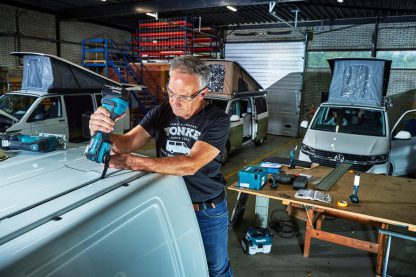 Makita DTM52Z Akku-Multifunktionswerkzeug 18V (ohne Akku, ohne Ladeger?t, ohne Zubeh?r)