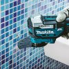 Makita DTM52Z Akku-Multifunktionswerkzeug 18V (ohne Akku, ohne Ladeger?t, ohne Zubeh?r)