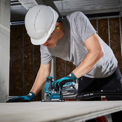 Makita DJV185Z Akku-Pendelhubstichsäge 18V (ohne Akku, ohne Ladegerät)