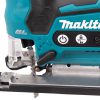 Makita DJV185Z Akku-Pendelhubstichsäge 18V (ohne Akku, ohne Ladegerät)