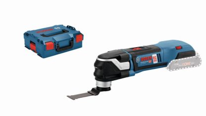 Bosch Professional Akku Multifunktionswerkzeug GOP 18 V-28 ohne Akku