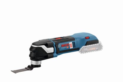 Bosch Professional Akku Multifunktionswerkzeug GOP 18 V-28 ohne Akku