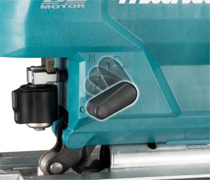 Makita DJV184Z Akku-Pendelhubstichs?ge 18V (ohne Akku, ohne Ladeger?t)