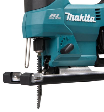 Makita DJV184Z Akku-Pendelhubstichs?ge 18V (ohne Akku, ohne Ladeger?t)