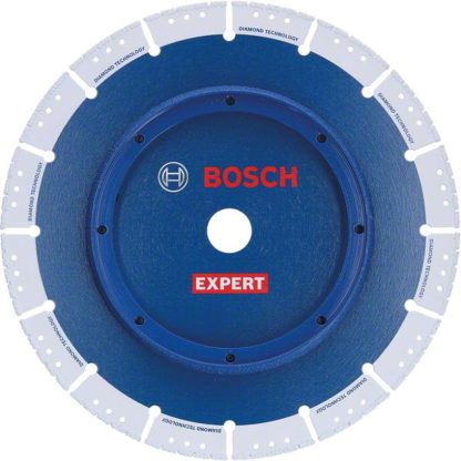Bosch Professional EXPERT Trennscheibe Diamond Pipe Cut Wheel Ø 230 x 22.23 mm 2608901392