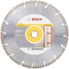 Bosch ProDiamanttrennscheibe Standard für Universal 300 x 25,40 mm 2608615069
