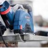 Bosch ProDiamanttrennscheibe Standard für Universal 300 x 25,40 mm 2608615069
