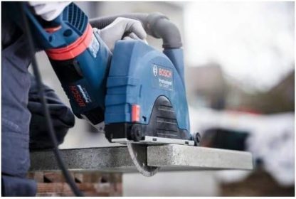 Bosch ProDiamanttrennscheibe Standard für Universal 300 x 25,40 mm 2608615069