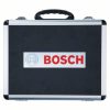 Bosch Professional Hammerbohrer- und Meißel-Set 11-tlg. 2608579916