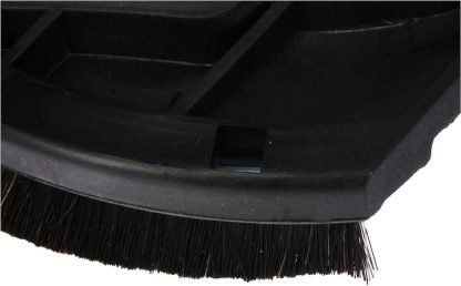 Bosch Zubehör 1605510281 Absaughaube zum Schleifen 125 mm