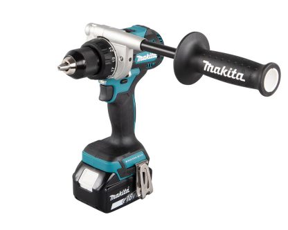Makita DDF486Z Akku-Bohrschrauber 18V (ohne Akku, ohne Ladegerät)