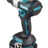 Makita DDF486Z Akku-Bohrschrauber 18V (ohne Akku, ohne Ladegerät)