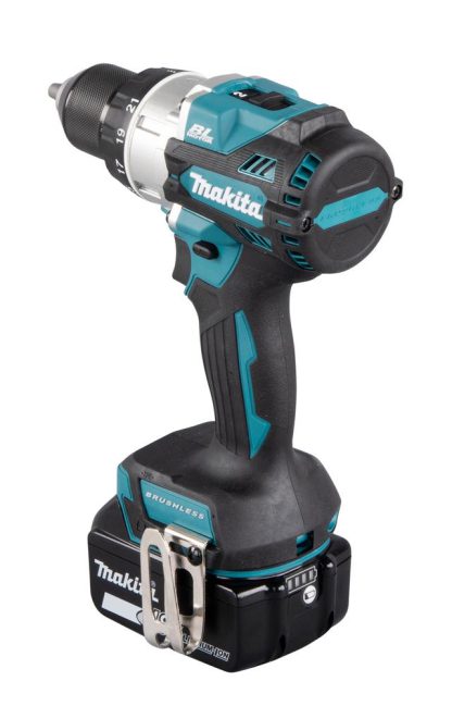 Makita DDF486Z Akku-Bohrschrauber 18V (ohne Akku, ohne Ladegerät)