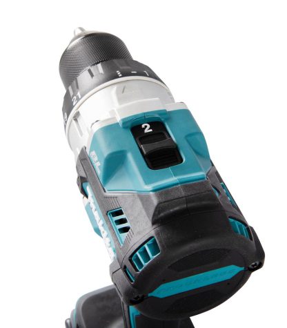 Makita DDF486Z Akku-Bohrschrauber 18V (ohne Akku, ohne Ladegerät)