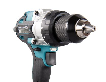 Makita DDF486Z Akku-Bohrschrauber 18V (ohne Akku, ohne Ladegerät)