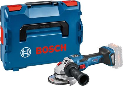 Bosch Professional BITURBO Winkelschleifer GWS 18V-15 SC