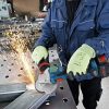 Bosch Professional BITURBO Winkelschleifer GWS 18V-15 SC