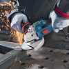 Bosch Professional BITURBO Winkelschleifer GWS 18V-15 SC
