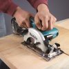 Makita Akku-Handkreissäge 18 V, ohne Akku/Ladegerät DSS501Z