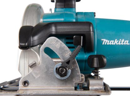 Makita Akku-Handkreissäge 18 V, ohne Akku/Ladegerät DSS501Z