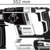Bosch Professional GBH 18 V-26 0611909000