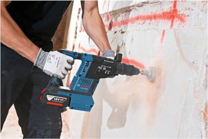 Bosch Professional GBH 18 V-26 0611909000