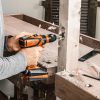 Fein ASCM 18 QSW Akku-Bohrschrauber 18V Li-Ion ohne Akku, inkl. Koffe