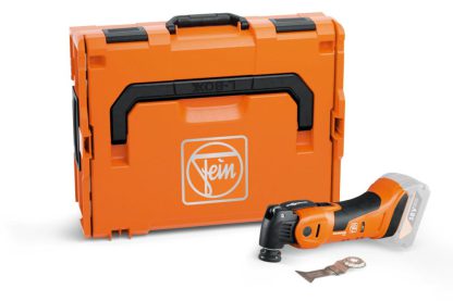 Fein Akku Multimaster AMM 700 MAX AS 71293662000