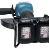 Makita Akku-Winkelschleifer 2x18 V, 230 mm, DGA900ZKX2
