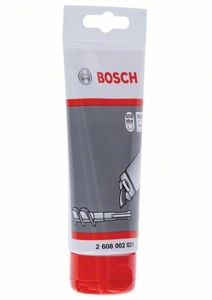 Bosch Professional 100ml Schmierfett Tube Bohr- und Meißelfett 2608002021