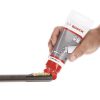 Bosch Professional 100ml Schmierfett Tube Bohr- und Meißelfett 2608002021
